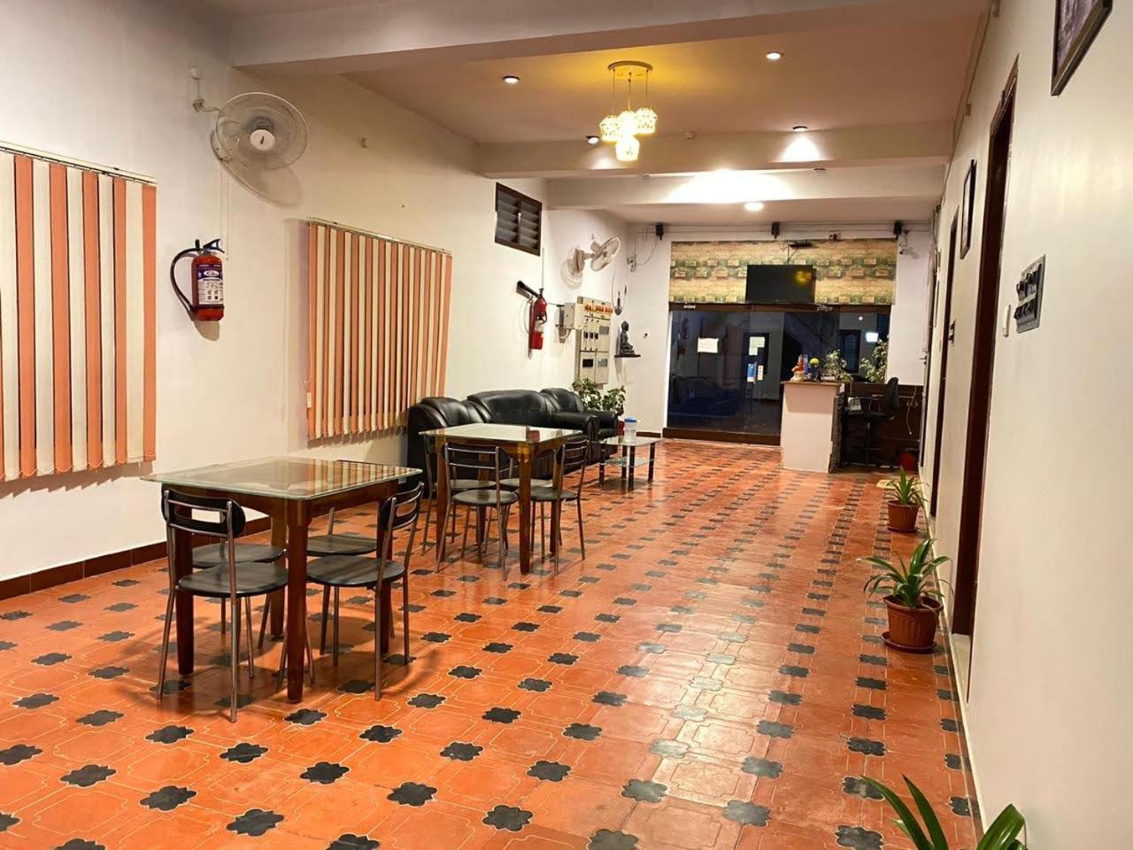 La Paradise Residency - Tie Hotels & Resorts Pondicherry Exterior photo